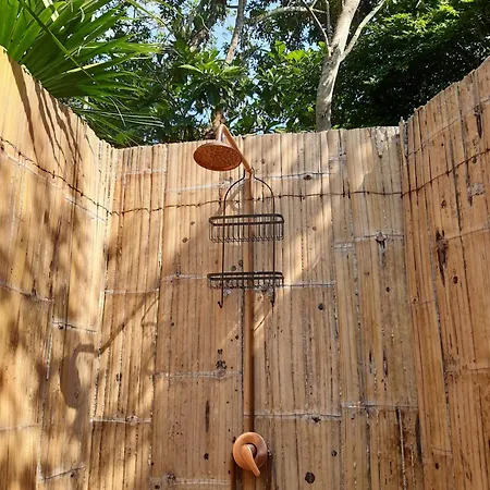 Tierraviva Guest House Tobia Exterior photo