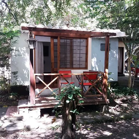 Tierraviva Guest House Tobia Exterior photo