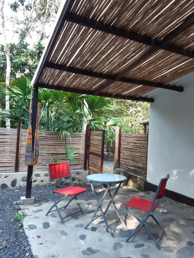 Tierraviva Landhaus Tobia