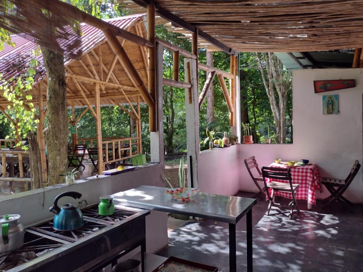 Tierraviva Landhaus