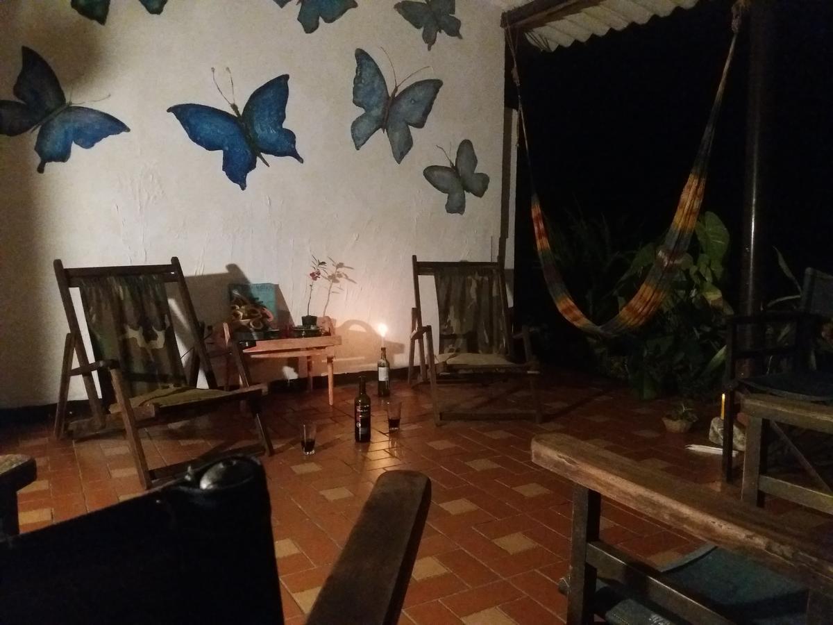 Tierraviva Landhaus *