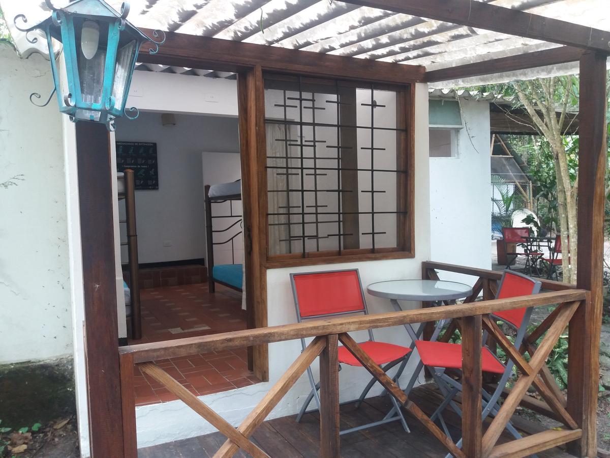 Tierraviva Landhaus *