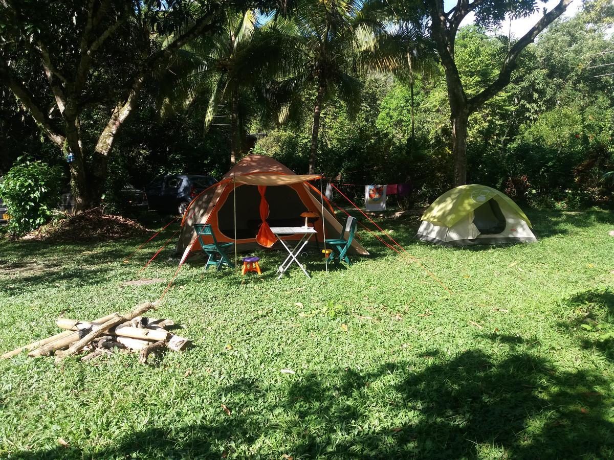 Landhaus Tierraviva