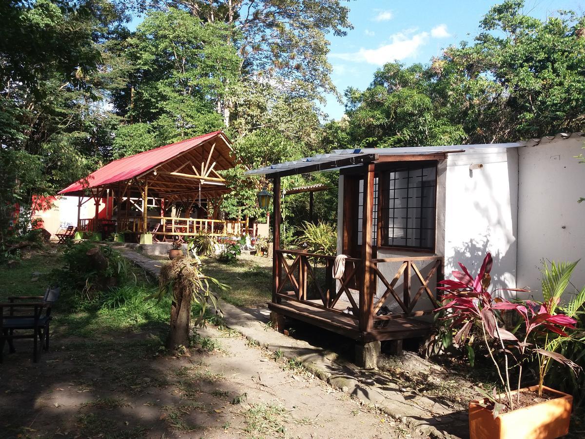 Tierraviva Landhaus Tobia